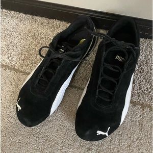 Puma shoes